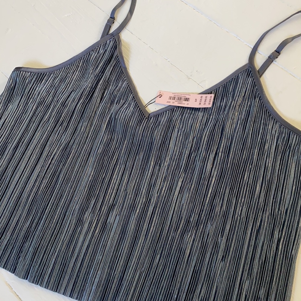 NWT Victoria’s Secret cami - Picture 2 of 7